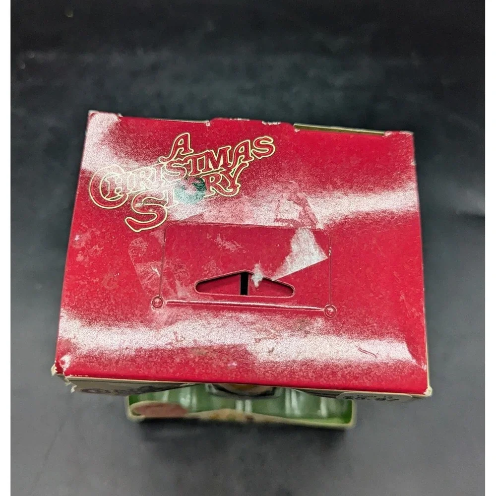 Holiday American Greetings A Christmas Story Ornament You'll Shoot Your Eye Out